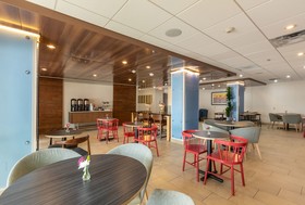 Holiday Inn Express New Orleans Downtown
