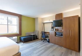 Holiday Inn Express New Orleans Downtown