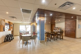 Holiday Inn Express New Orleans Downtown
