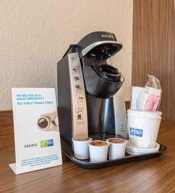 Holiday Inn Express New Orleans Downtown