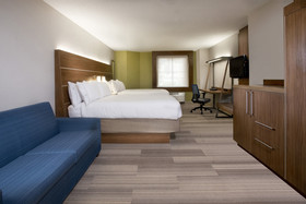 Holiday Inn Express New Orleans Downtown