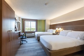Holiday Inn Express New Orleans Downtown