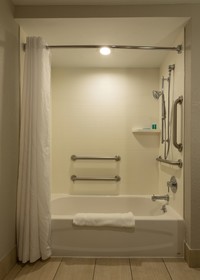 Holiday Inn Express New Orleans Downtown
