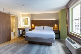 Holiday Inn Express New Orleans Downtown