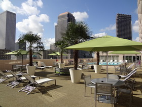 Holiday Inn New Orleans - Downtown Superdome