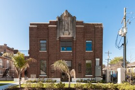 Holy Angels Bywater Hotel and Residences