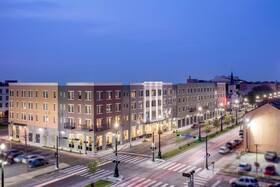 Homewood Suites by Hilton New Orleans French Quarter