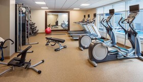 Homewood Suites by Hilton New Orleans French Quarter