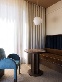 Hotel Henrietta