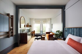 Hotel Henrietta