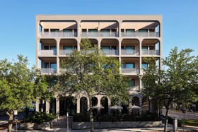 Hotel Henrietta
