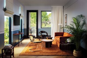 Hotel Henrietta
