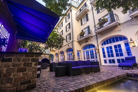 Hotel Le Marais