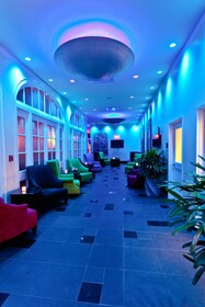 Hotel Le Marais