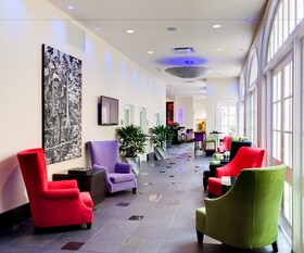 Hotel Le Marais