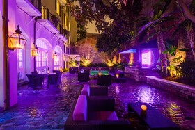 Hotel Le Marais