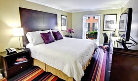 Hotel Le Marais
