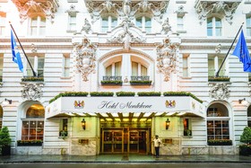 Hotel Monteleone