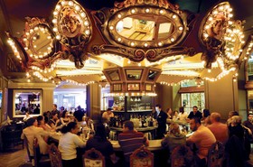 Hotel Monteleone