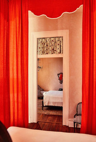 Hotel Peter & Paul