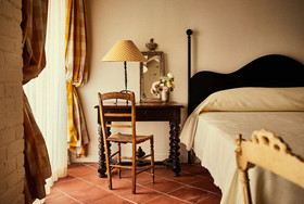 Hotel Peter & Paul