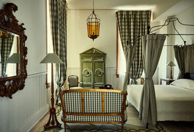 Hotel Peter & Paul