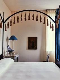 Hotel Peter & Paul