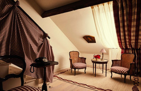Hotel Peter & Paul