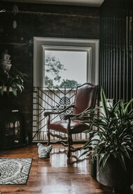 Inn at the Old Jail