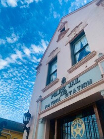 Inn at the Old Jail