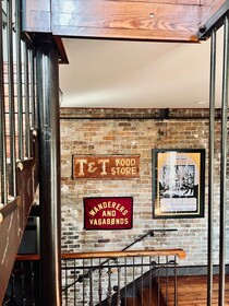 Inn at the Old Jail
