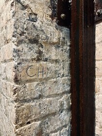 Inn at the Old Jail