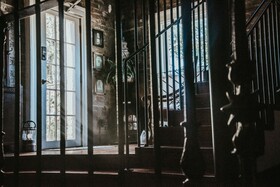 Inn at the Old Jail