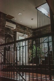 Inn at the Old Jail