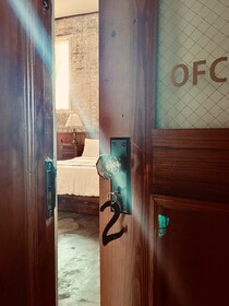 Inn at the Old Jail