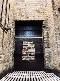 Inn at the Old Jail