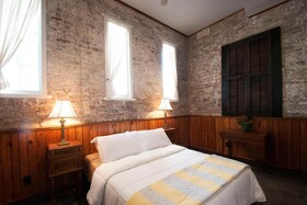 Inn at the Old Jail