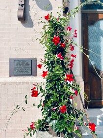 Inn at the Old Jail