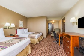 Country Inn & Suites by Radisson, New Orleans I-10 East, LA