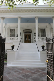 Magnolia Mansion