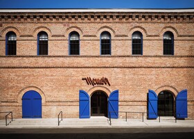 Memoir Warehouse District