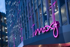 MOXY New Orleans Downtown/French Quarter Area