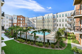 Pelicanstay At Nola Mid City