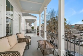 Residences du Carondelet by Hosteeva