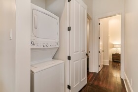 Residences du Carondelet by Hosteeva