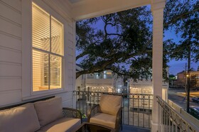 Residences du Carondelet by Hosteeva