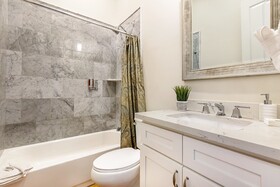 Residences du Carondelet by Hosteeva