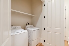 Residences du Carondelet by Hosteeva