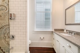 Residences du Carondelet by Hosteeva