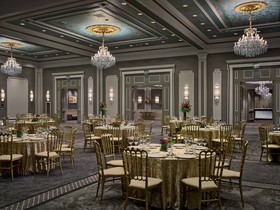 Royal Sonesta New Orleans